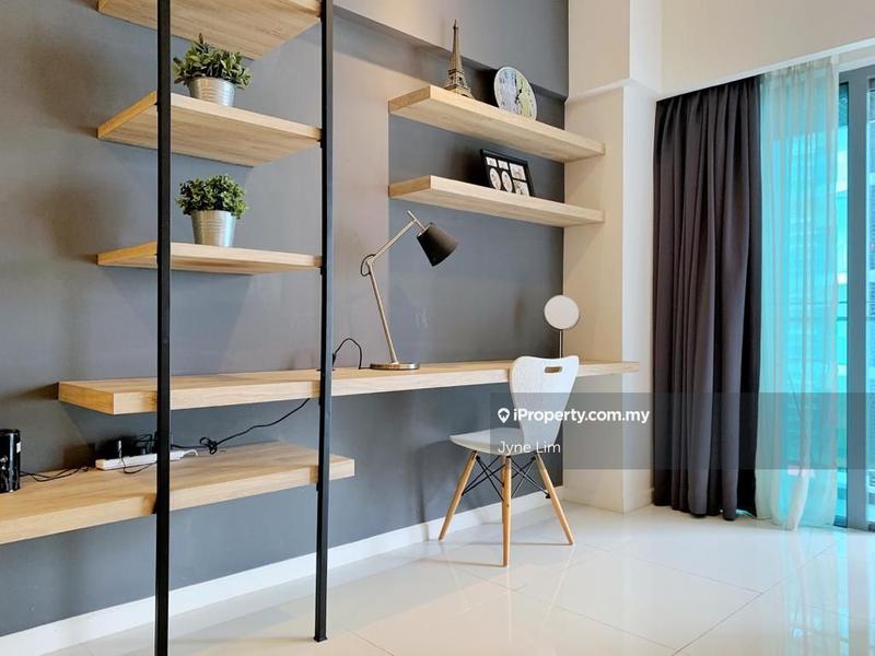 For Sale - Mercu Summer Suites