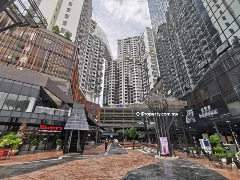 Service Residence for Rent in Third Avenue by May Chan - iProperty.com.my