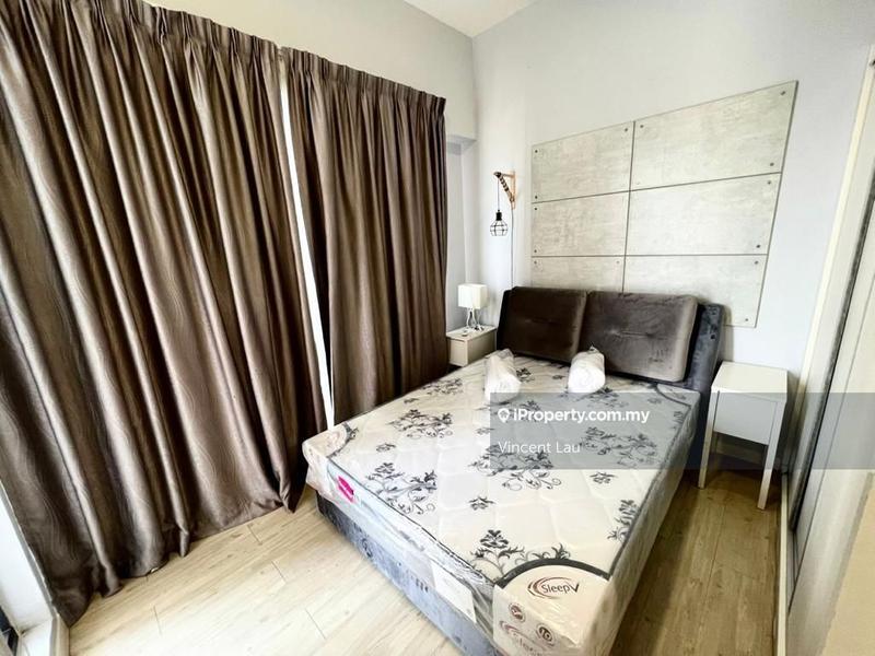 Service Residence for Sale in M City by Vincent Lau - iProperty.com.my