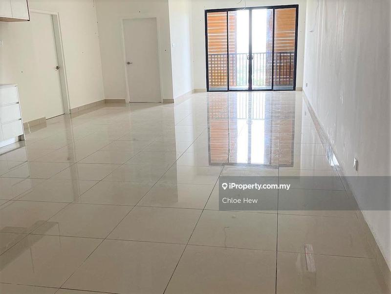 Service Residence for Sale in AraTre' Residences by Chloe Hew - iProperty.com.my