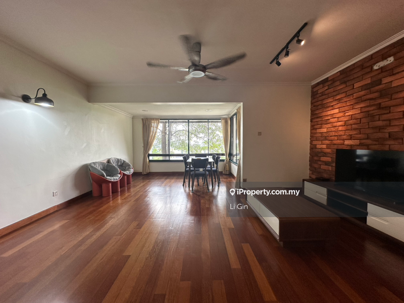 For Rent - Prima Damansara