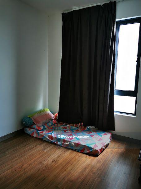 Service Residence for Sale in Service Residence @ Landmark Residence 1 by Bernard Tay - iProperty.com.my