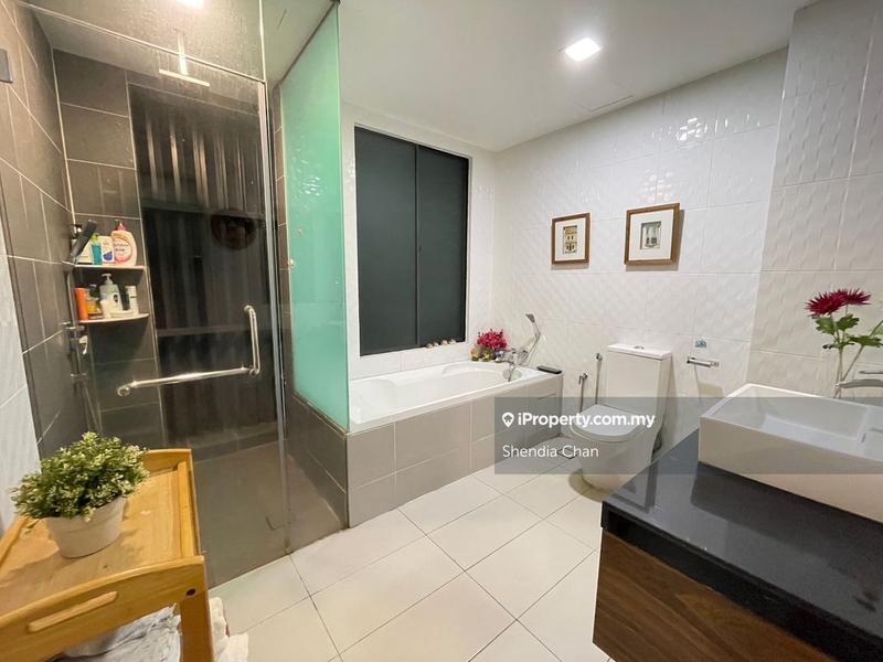 For Sale - Zefer Hill Residence