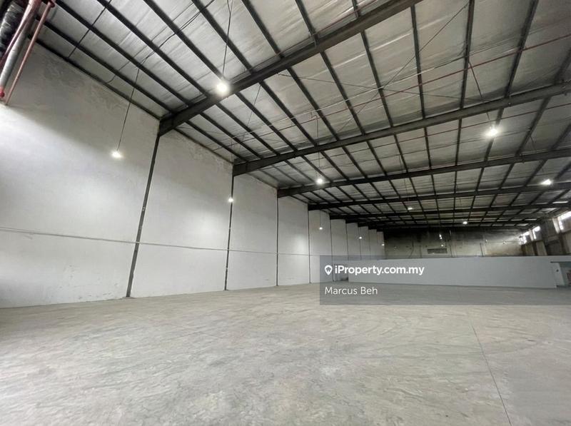 Warehouse for Rent in Seksyen 27, Shah Alam by Marcus Beh - iProperty.com.my