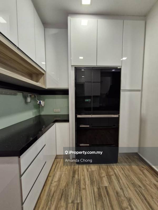 Rumah Berangkai 2 Tingkat untuk Dijual di Casaman, Desa Parkcity, Kepong oleh Amanda Chong - iProperty.com.my