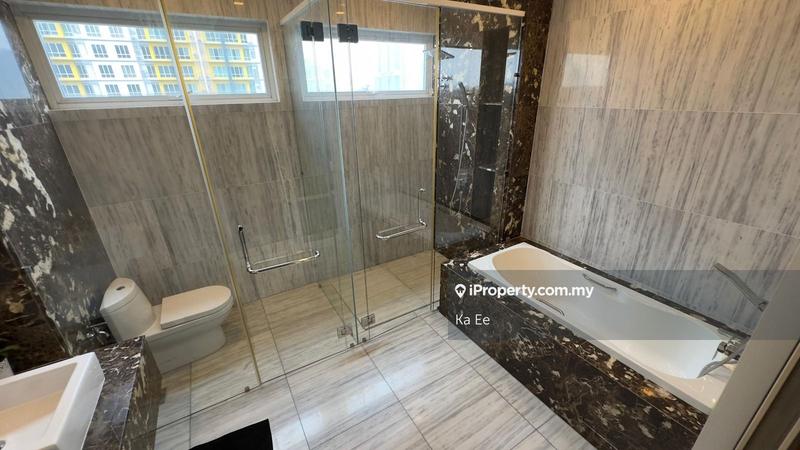 Bungalow House for Sale in Ulu Kelang, Melawati by Ka Ee - iProperty.com.my