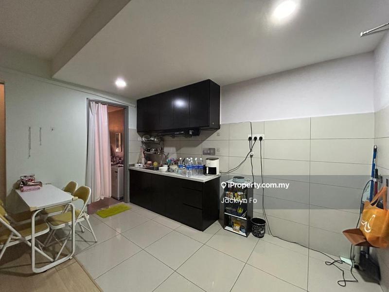 Kediaman Servis untuk Disewa di USJ One (You One) oleh Jacklyn Fo - Kitchen - iProperty.com.my