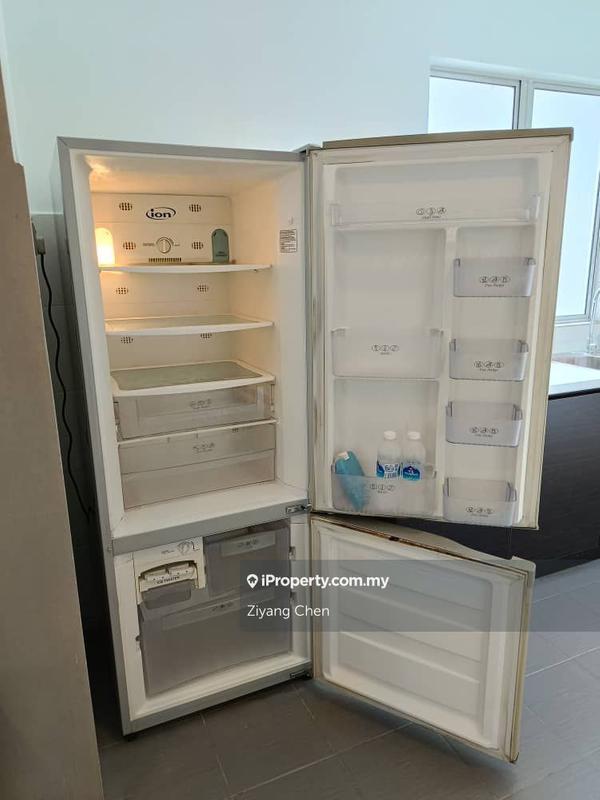 Pangsapuri untuk Dijual di Suria Apartment oleh Ziyang Chen - iProperty.com.my