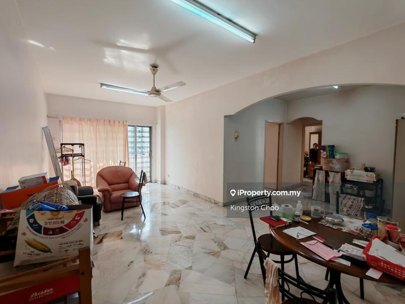 For Sale - Miharja Condominium