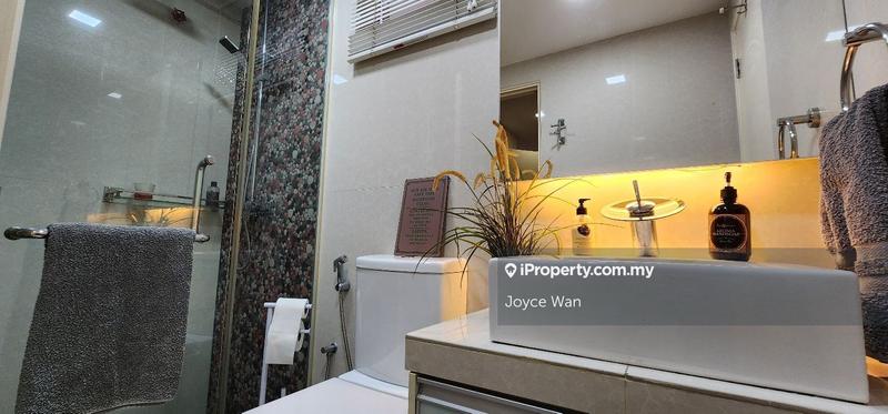 Condominium for Sale in Kiaramas Cendana by Joyce Wan - iProperty.com.my