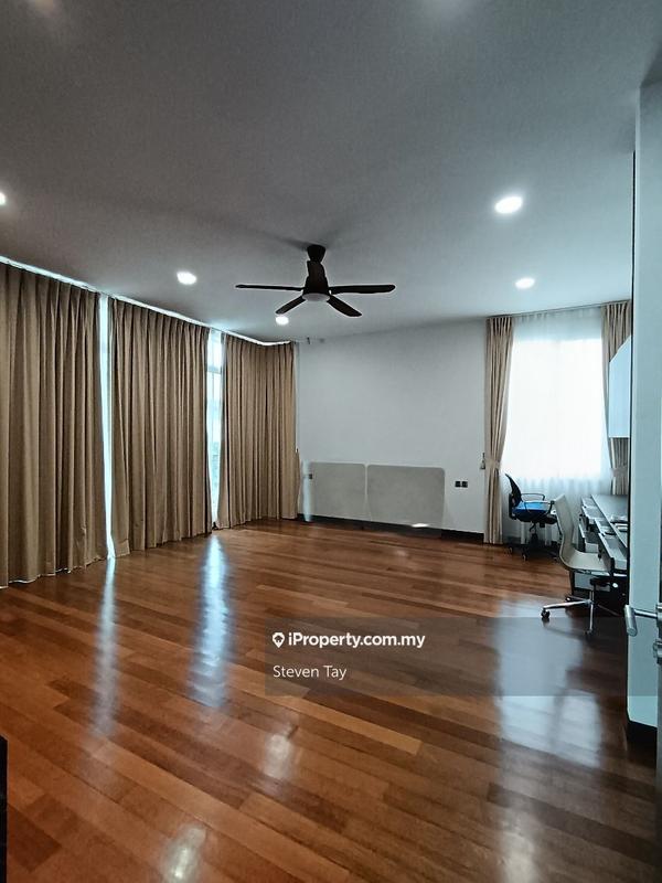 Bungalow House for Sale in Bandar Kinrara Seksyen 1, Bandar Kinrara by Steven Tay - iProperty.com.my