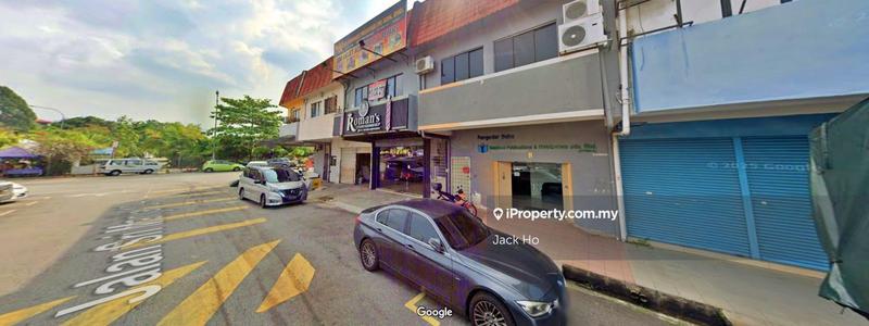 Kedai untuk Dijual di Taman Sri Manja, Petaling Jaya oleh Jack Ho - iProperty.com.my