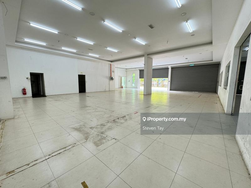 Detached Factory for Rent in Bukit Angkat, Kajang by Steven Tay - iProperty.com.my