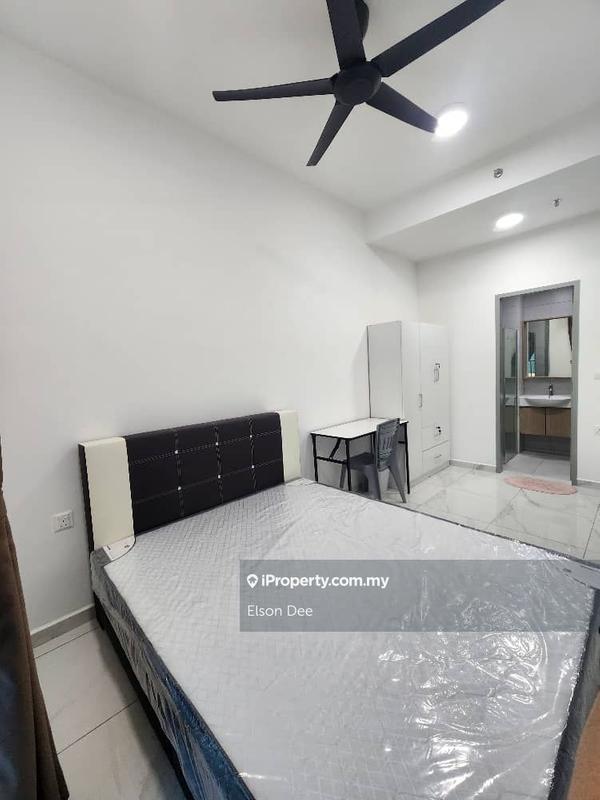 Kediaman Servis untuk Disewa di Sinaran @ Utropolis oleh Elson Dee - iProperty.com.my
