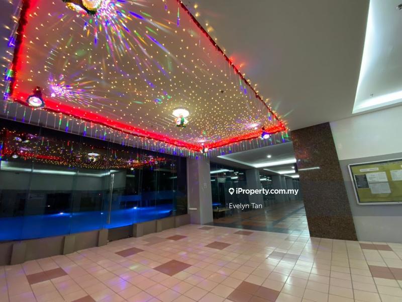 Kondominium untuk Dijual di The 19 Usj City Mall oleh Evelyn Tan - iProperty.com.my