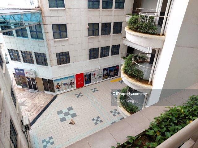 Office for Sale in Kelana Jaya, Petaling Jaya by Low Kai Seng - iProperty.com.my
