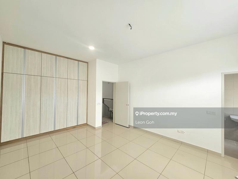 2-storey Terraced House for Sale in Bandar Rimbayu, Telok Panglima Garang by Leon Goh - iProperty.com.my