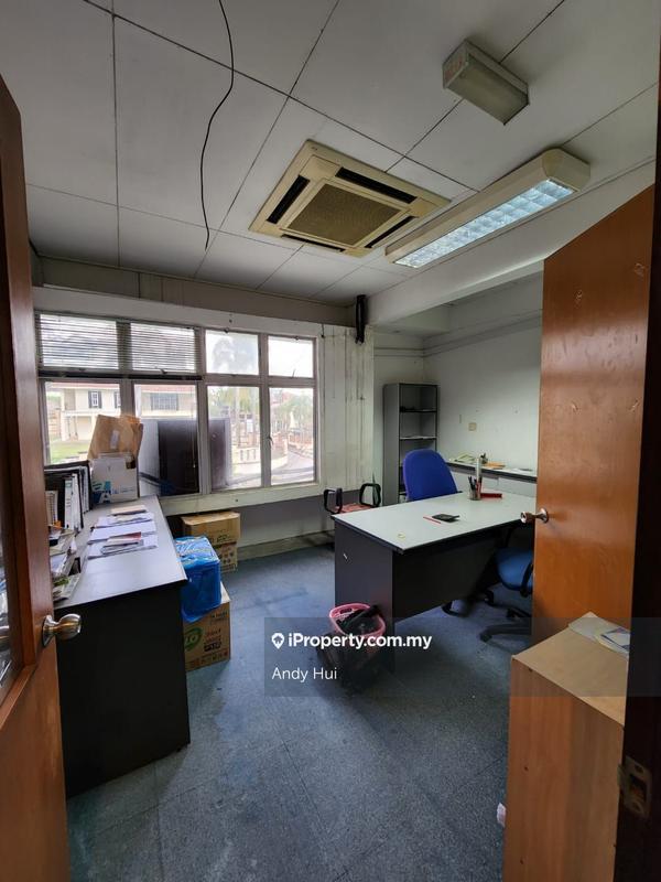 Shop-Office for Sale in j6yij, Setiawangsa by Andy Hui - iProperty.com.my