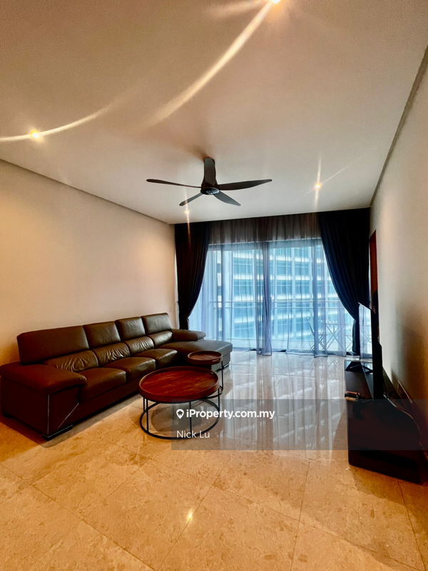 Service Residence for Sale in Damansara City Residency (DC Residensi) by Nick Lu - iProperty.com.my