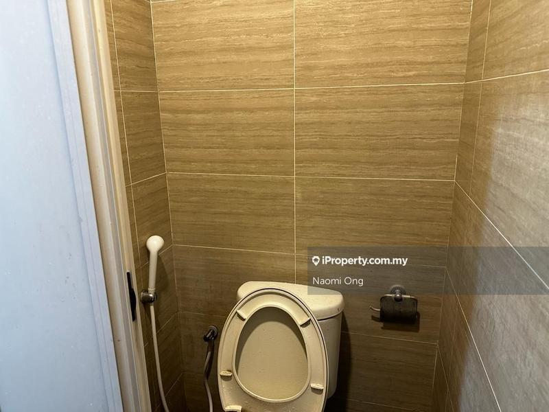 Kediaman Servis untuk Dijual di Setia SKY Residences oleh Naomi Ong - iProperty.com.my