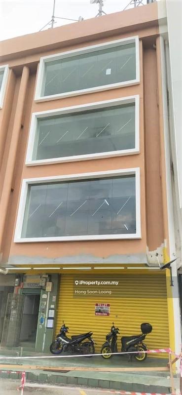 Shop / Office untuk Disewa di Kelana Jaya, Petaling Jaya oleh Hong Soon Loong - iProperty.com.my