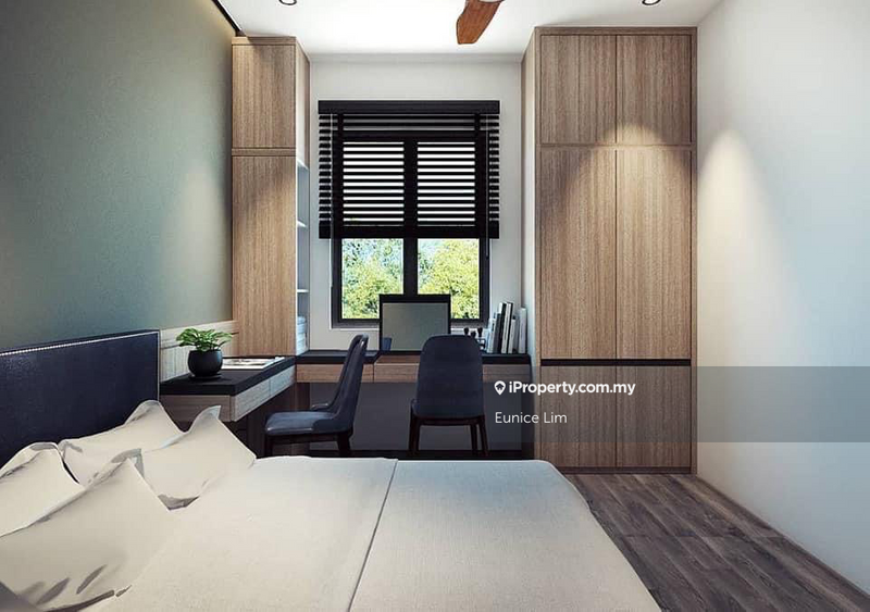 Kondominium untuk Dijual di Iconic Skies oleh Eunice Lim - iProperty.com.my