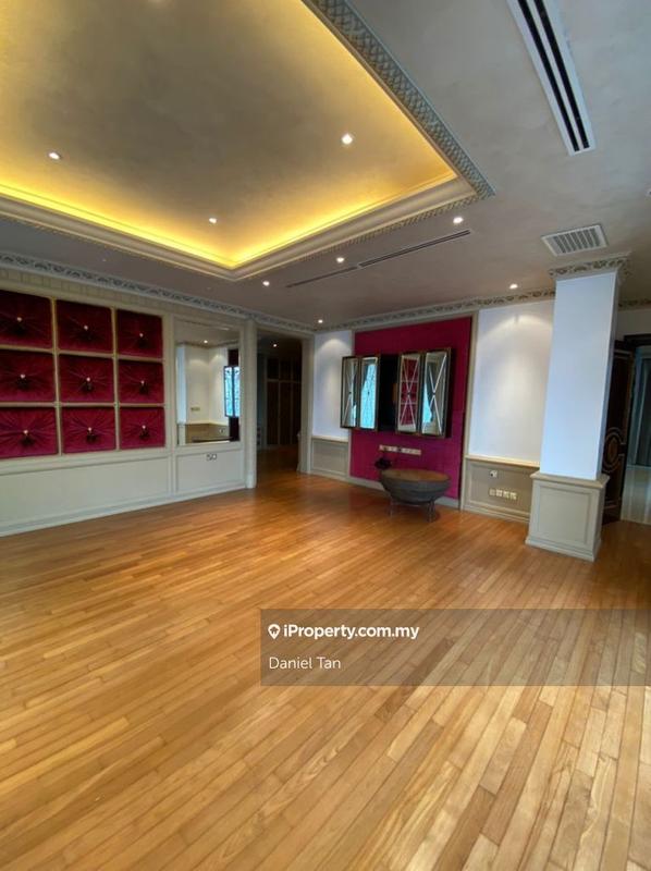 Service Residence for Sale in Suria Stonor by Daniel Tan - iProperty.com.my