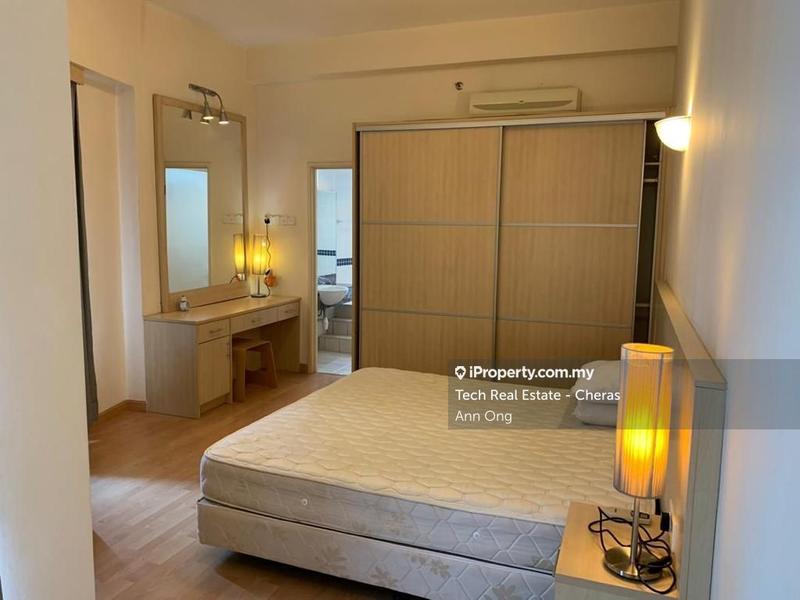 Residensi Servis untuk Dijual di Seri Bukit Ceylon oleh Ann Ong - iProperty.com.my