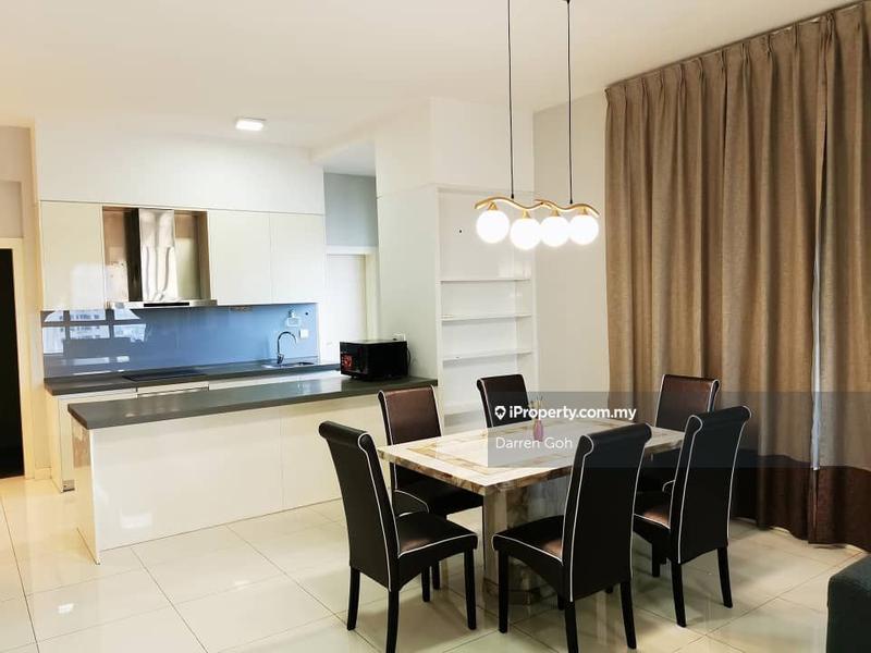 Condominium for Sale in Sixceylon by Darren Goh - iProperty.com.my