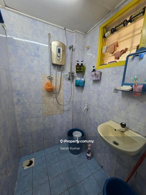 Rumah Pangsa untuk Dijual di Subang Hijauan oleh Satish Kumar - iProperty.com.my