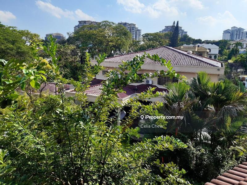 Semi-Detached House for Sale in Seksyen 13, Shah Alam by Celia Chew - iProperty.com.my