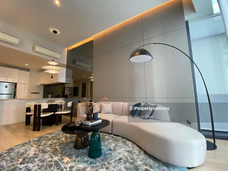 Service Residence for Sale in Star Residences Two by Gordon Oon - iProperty.com.my