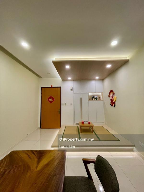 Condominium for Sale in Residensi Harmoni 2 by Lucas Lim - iProperty.com.my