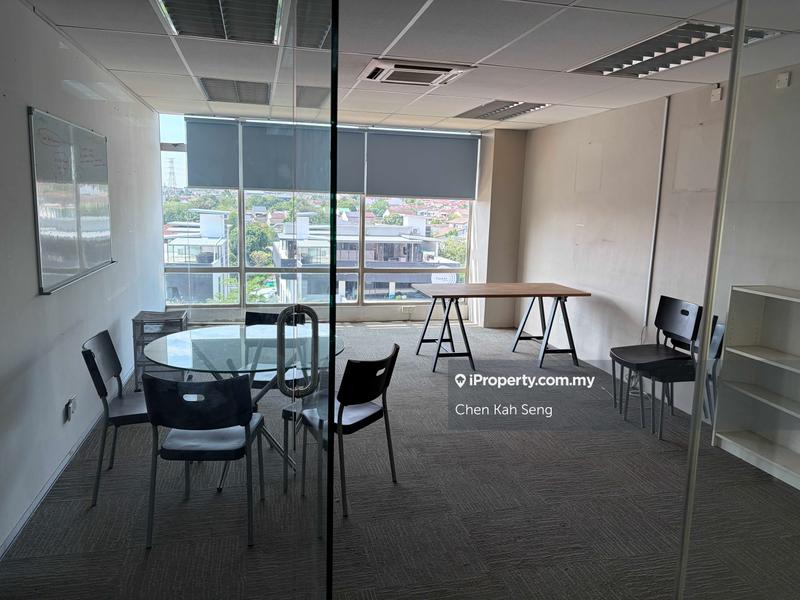 Pejabat untuk Disewa di Seksyen 19, Petaling Jaya oleh Chen Kah Seng - iProperty.com.my