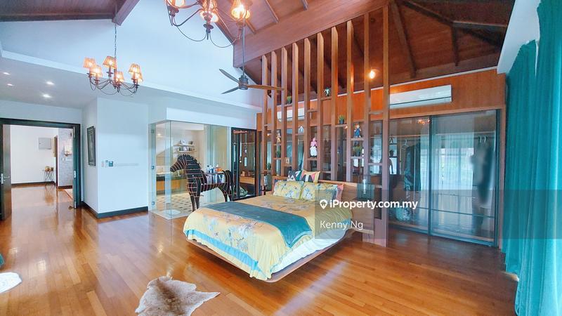 Banglo untuk Dijual di Setia Eco Park, Setia Alam oleh Kenny Ng - iProperty.com.my