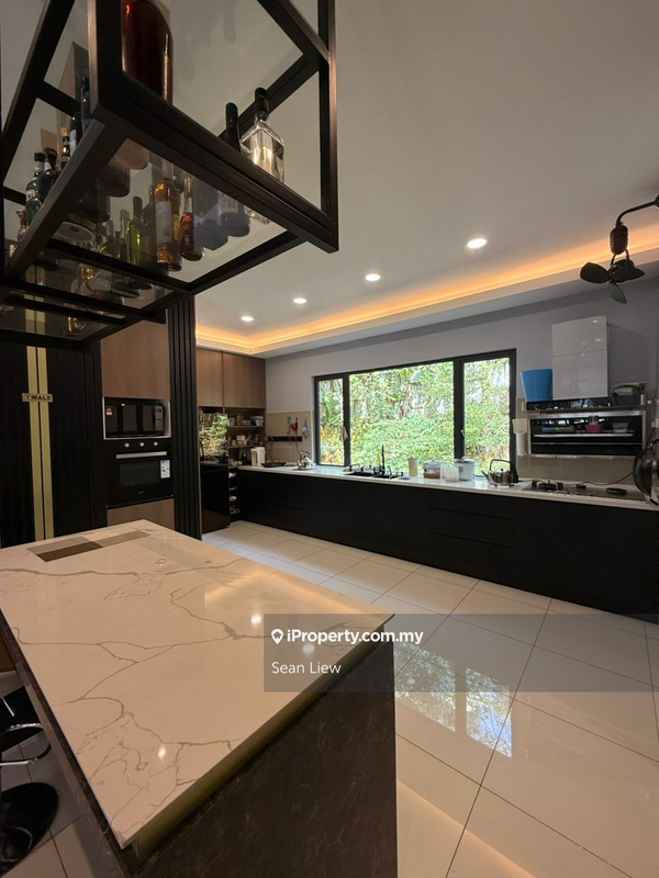 3.5-storey Terraced House for Sale in Damansara Perdana, Selangor by Sean Liew - iProperty.com.my