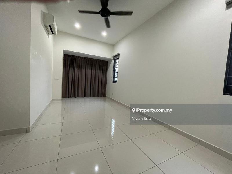 Cluster House for Sale in Bandar Rimbayu, Telok Panglima Garang by Vivian Soo - iProperty.com.my