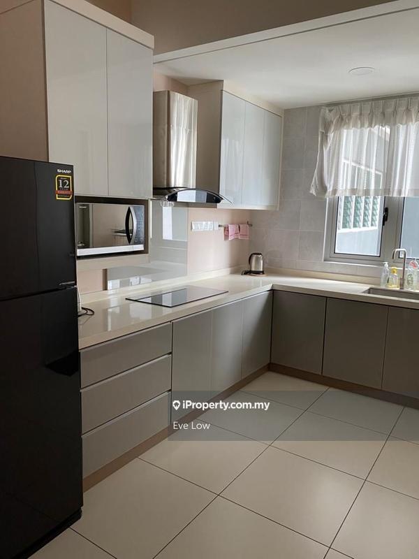 Kediaman Servis untuk Disewa di Sunway Geo Residence oleh Eve Low - iProperty.com.my