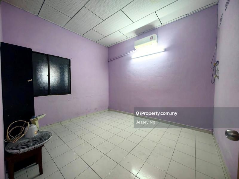 Rumah Berangkai 1 Tingkat untuk Dijual di Ipoh Garden, Ipoh oleh Jessey Ng - iProperty.com.my