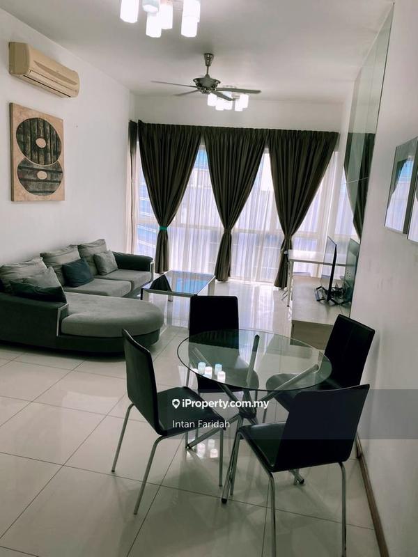 For Sale - Suasana Sentral Loft