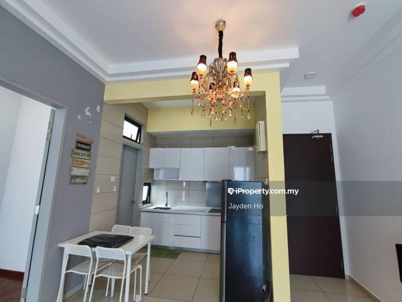 For Rent - PJ Midtown