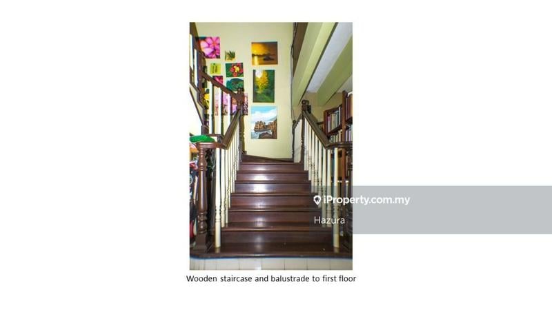 Bungalow House for Sale in Bandar Baru Bangi, Selangor by Hazura - iProperty.com.my
