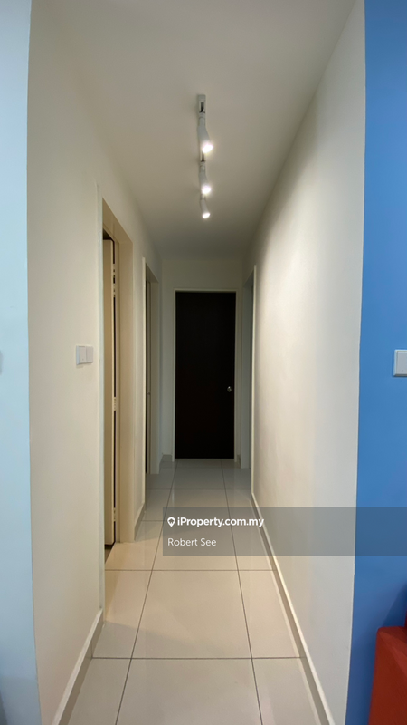 Residensi Servis untuk Dijual di KL Traders Square oleh Robert See - iProperty.com.my