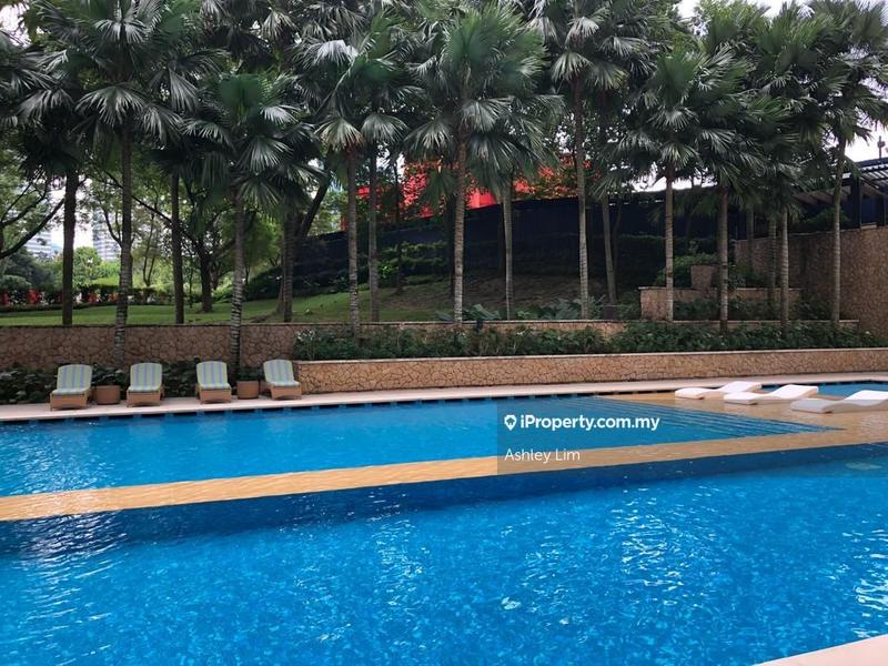 Kondominium untuk Dijual di The Binjai on the Park oleh Ashley Lim - iProperty.com.my