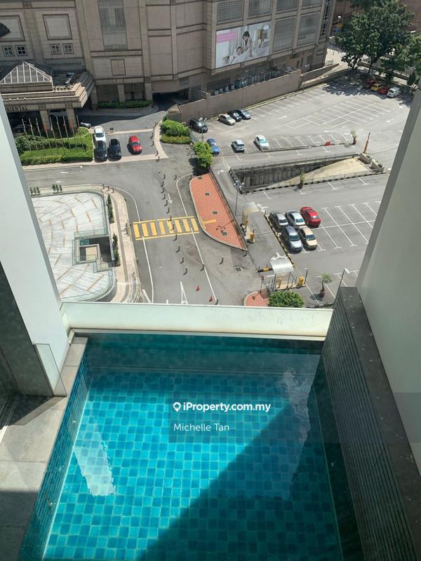 Condominium for Sale in One KL by Michelle Tan - iProperty.com.my