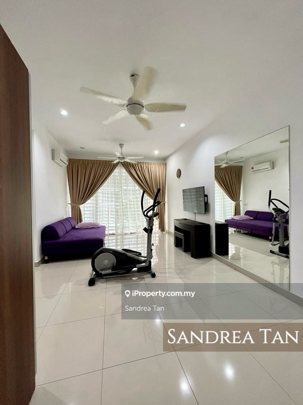 Rumah Teres 3-Tingkat untuk Dijual di Setia Pearl Island, Bayan Lepas oleh Sandrea Tan - iProperty.com.my