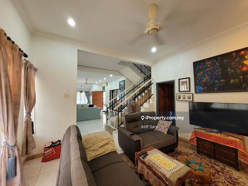 Banglo untuk Dijual di Seremban Forest Height, Seremban oleh Aliff Sani - iProperty.com.my