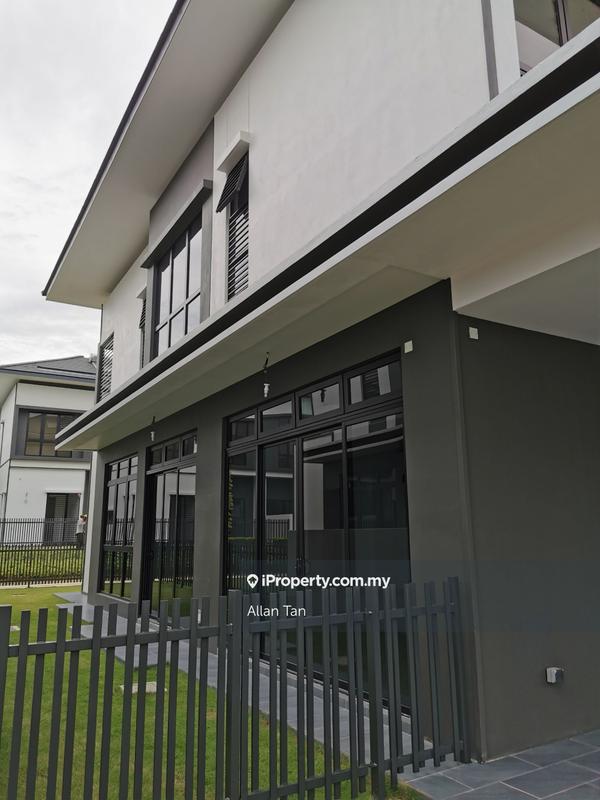 Semi-Detached House for Sale in Eco Ardence Dremien Setia Eco Park Aeres, Setia Alam by Allan Tan - iProperty.com.my