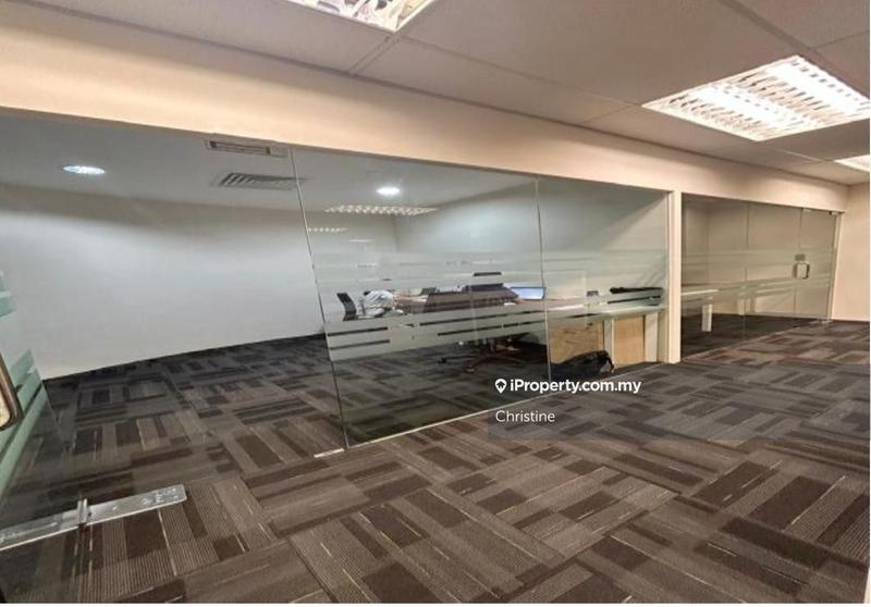 Office for Rent in Mont Kiara, Mont Kiara by Christine - iProperty.com.my