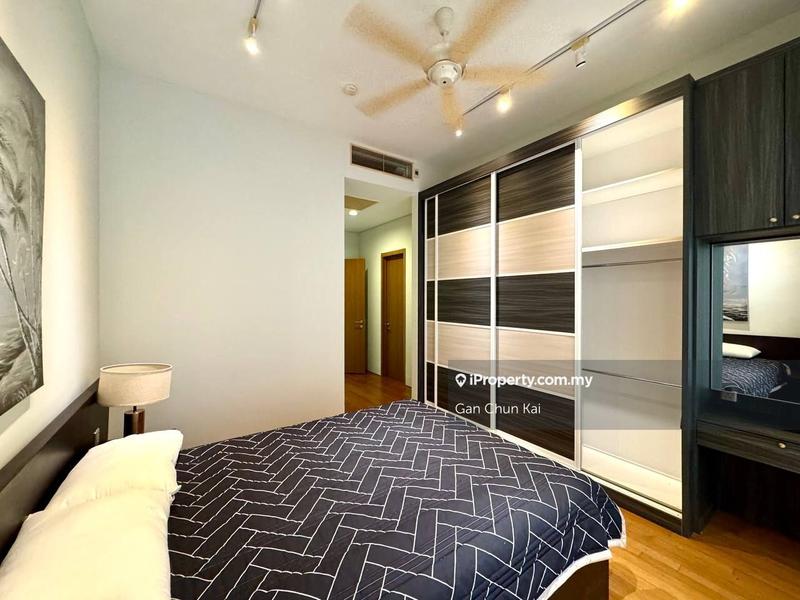 Kondominium untuk Disewa di 8 Gurney (The Shore Condominium) oleh Gan Chun Kai - iProperty.com.my